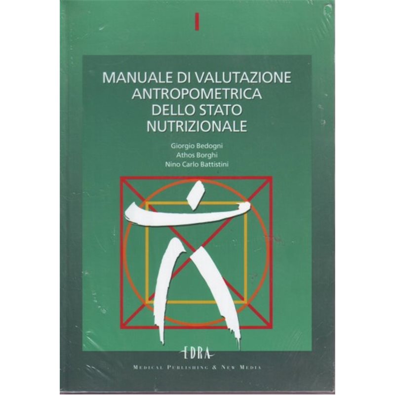 Manuale di valutazione antropometrica dello stato nutrizionale